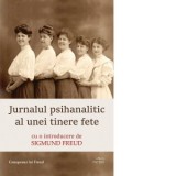 Jurnalul psihanalitic al unei tinere fete - Lucian Pricop, Hermine von Hug-Hellmuth