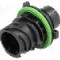 Conector auto, 1.5mm System, 7 pini, TE Connectivity - 1718230-1