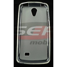 Toc plastic siliconat Nokia Lumia 930 TRANSPARENT