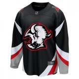 Buffalo Sabres tricou de hochei Alternate Premier Breakaway Jersey - XL