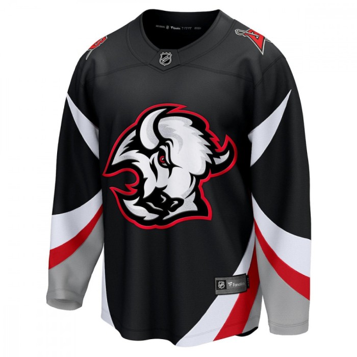 Buffalo Sabres tricou de hochei Alternate Premier Breakaway Jersey - S