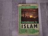 Introducere in islam de Meududi