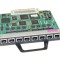 Modul Cisco PA-MC-8TE1+ 8-Port Multi channel T1/E1 Port adapter 800-19387-02