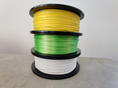 Filament PLA 1.75mm 1 kg foto