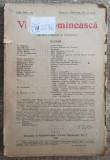 Viata Romaneasca// noiembrie-decembrie 1925