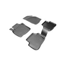 Covorase presuri cauciuc tip tavita Audi Q5 2008-2016