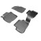 Covorase presuri cauciuc tip tavita VW Passat B6 / B7 2005-2015