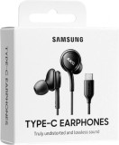 Casti Samsung Usb-C Black Android Devices