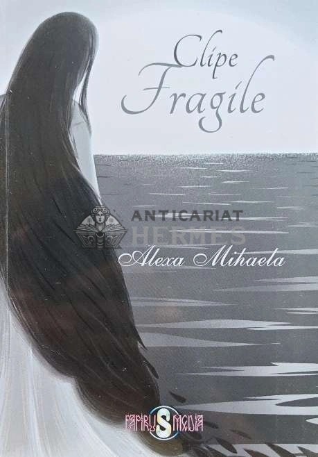Clipe Fragile - 2016 - Alexa Mihaela (L179)