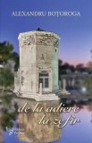 De la adiere la zefir - Alexandru Botoroga - ForYou