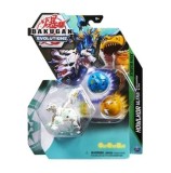 Cumpara ieftin Set figurine Bakugan - Pachet Starter B, 3 piese