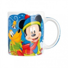 Cana Craciun Disney 400ml Lulabi foto