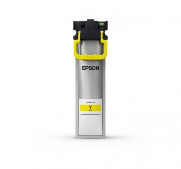 Epson c13t11c440 yellow ink cartridge l