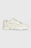 Camper sneakers din piele Karst culoarea alb