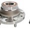 Set rulment roata FORD TRANSIT platou / sasiu (2006 - 2014) BTA H2G047BTA