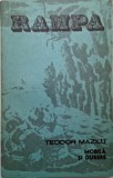 Mobila si durere (Comedie in trei acte) &ndash; Teodor Mazilu