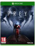 Prey XBOX ONE