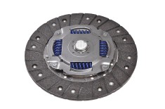 Disc presiune ambreiaj Skoda Octavia 1.9tdi 90, 100, 110 Km 2005.10-, Vw Golf 1.9tdi 90, 100, 110 Km 1997.10-, Pentru Volanta Masa Simpla, Kit Nzs-Vw foto