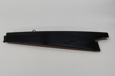 Ornament vertical ușă st&amp;acirc;nga spate JAGUAR F-PACE X761 2022 OEM: HK83-255A81-A | 31656053 foto