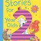 Stories for 2 Year Olds