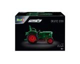 Tractor Deutz D30