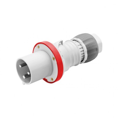 Stecher IP44 5X63A 400V GW61021H foto