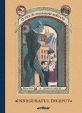 O serie de evenimente nefericite I. &Icirc;nneguratul &icirc;nceput - Lemony Snicket