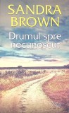 DRUMUL SPRE NECUNOSCUT-SANDRA BROWN-270331