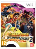 One Piece Unlimited Cruise 2 WII