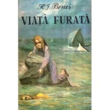 K. J. Benes - Viata furata - 122512