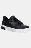 Skechers sneakers JADE - PUT IT IN NEUTRAL femei, culoarea negru, 185222