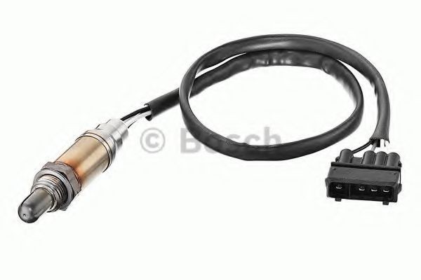 Sonda Lambda VW PASSAT Variant (3A5, 35I) (1988 - 1997) BOSCH 0 258 003 439