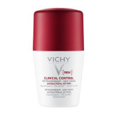 Cumpara ieftin Vichy Clinical Control deodorant roll-on antiperspirant, 50ml