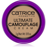 Catrice Ultimate Camouflage Corector cremos culoare 010 - N Ivory 3 g