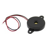 Buzer 23x5mm, in carcasa plastic - 158010