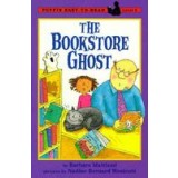 The Bookstore Ghost