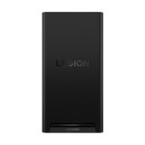 Desktop Gaming LENOVO Legion T5 30IAX10 cu procesor Intel Core Ultra 7 251HX pana la 5.1 GHz, 16 GB DDR5, 1TB SSD, RTX 5070, Fara OS, Black, 3 ani Gar