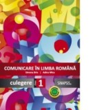 Comunicare in limba romana. Clasa 1