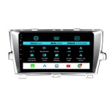 Cumpara ieftin Navigatie Dedicata Toyota Prius W3 (2009 - 2015), 9Inch, 8Gb Ram, 256Gb Stocare, Carplay