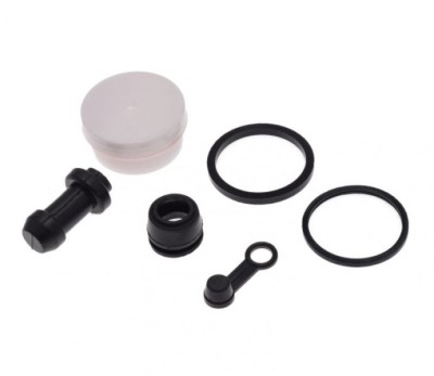 Kit reparatie etrier frana fata Honda CR80R 86-04,CBR600RR 07-11,VT1100C 92-93,... Cod Produs: MX_NEW AWH0054 foto