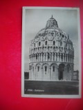 HOPCT 24157 Battistero PISA --ITALIA-CP VECHE - NECIRCULATA