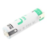 Baterie R6, 3.6V, litiu, 2600mAh, SAFT, LS 14500CNR, T114587
