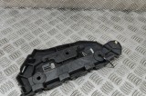 Suport bara de protecție dreapta spate PORSCHE CAYENNE 9Y0/9Y3 2019 OEM: 9Y0807406B 30621081