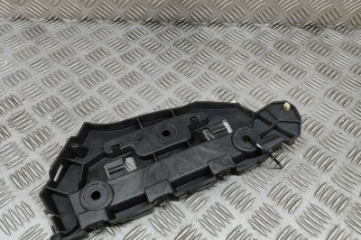 Suport bara de protecție dreapta spate PORSCHE CAYENNE 9Y0/9Y3 2019 OEM: 9Y0807406B 30621081 foto