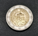 Moneda Comemorativa 2 Euro Germania 2015, Europa
