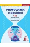 Cumpara ieftin Provocarea clepsidrei - Manuale Matematica si Limba romana Clasa 3 - 120 Antrenamente