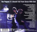 If I Should Fall From Grace With God | The Pogues
