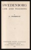 Swedenborg life and teaching / G. Trobridge