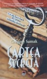 Cartea secreta - Gregory Samak