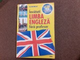 Florin Musat - Invatati limba engleza fara profesor CU CD